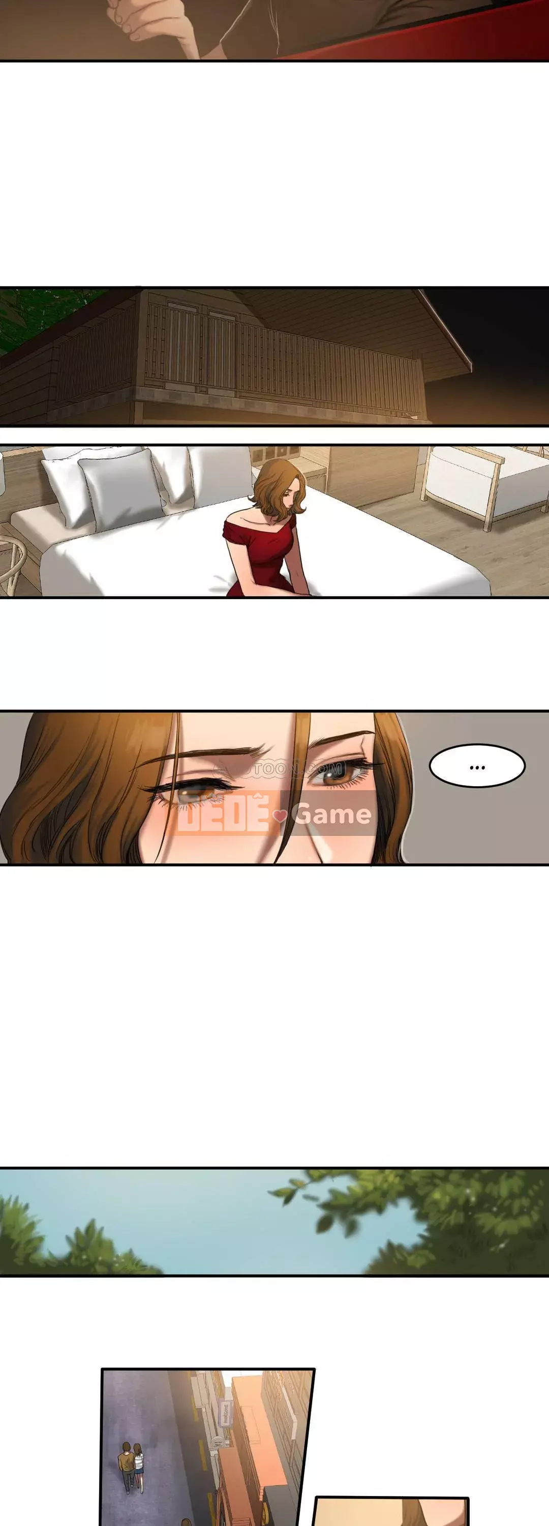 Món quà của phụ nữ Chương 01-55