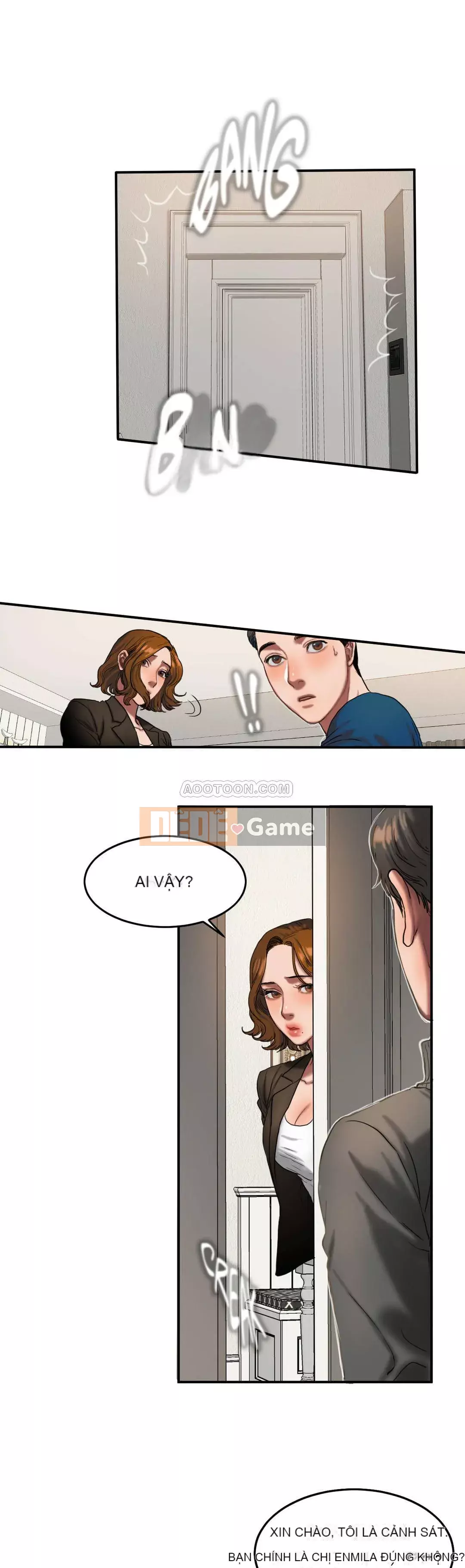 Món quà của phụ nữ Chương 01-55