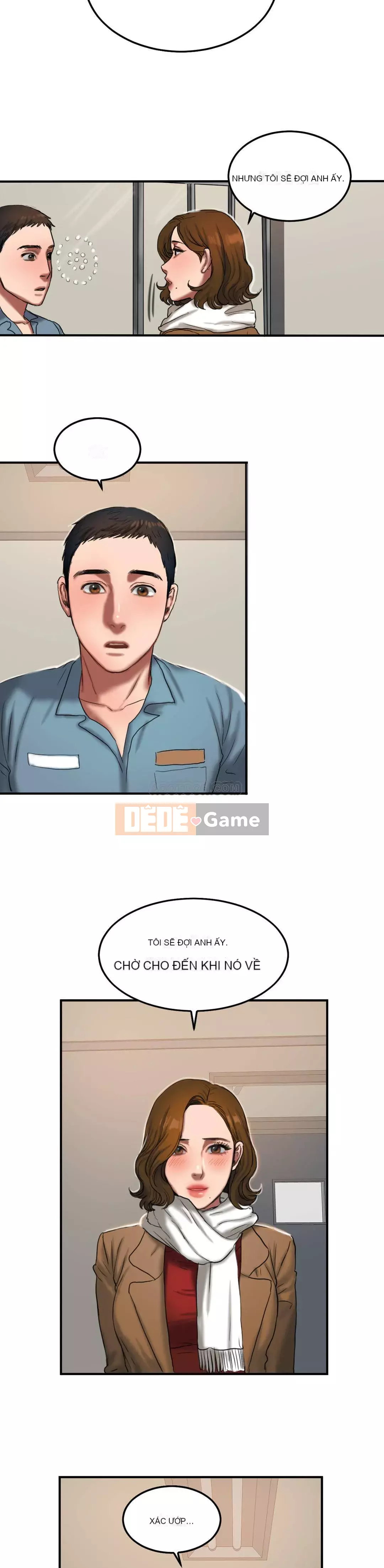 Món quà của phụ nữ Chương 01-55