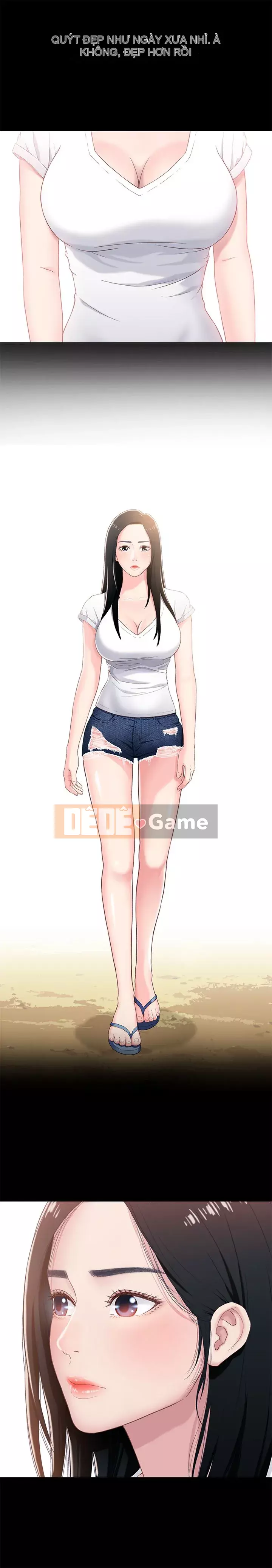 Quan hệ anh chị em Chương 01-40