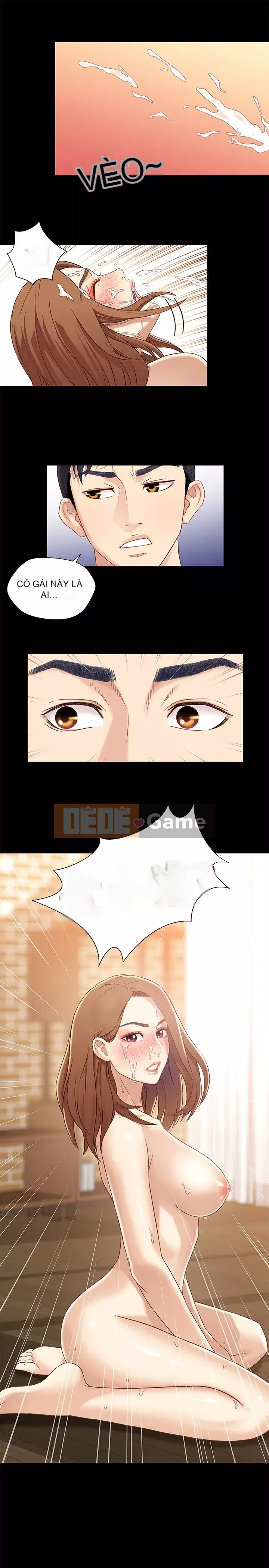 Quan hệ anh chị em Chương 01-40