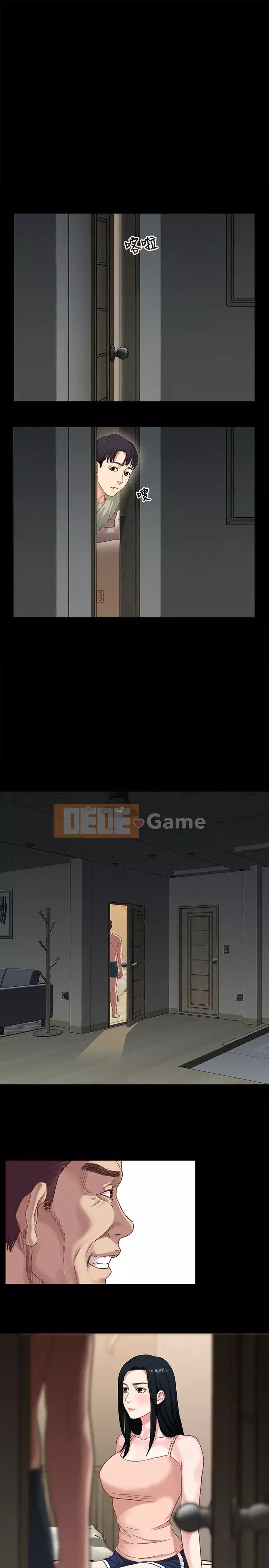 Quan hệ anh chị em Chương 01-40