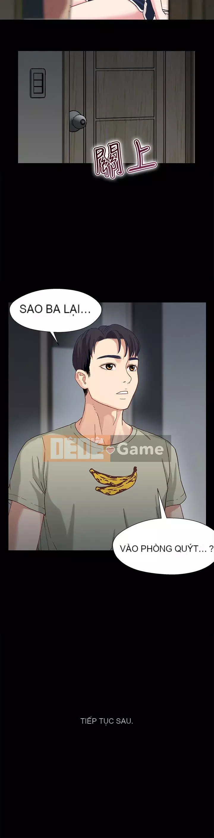 Quan hệ anh chị em Chương 01-40