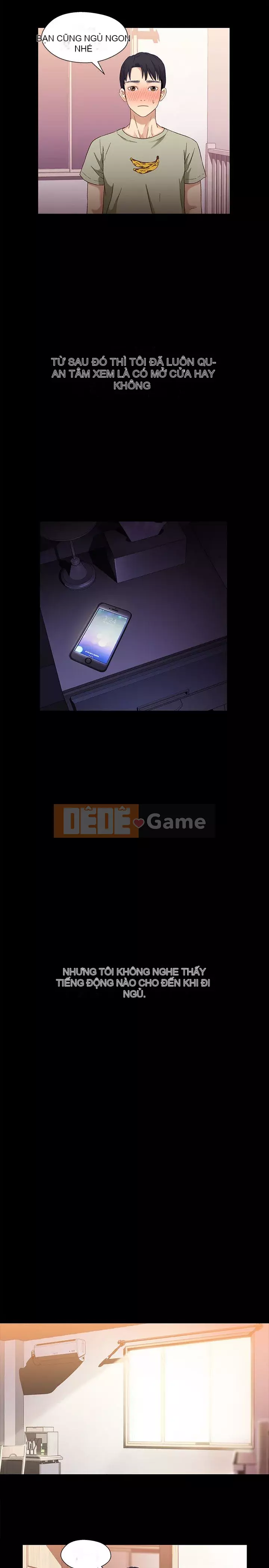 Quan hệ anh chị em Chương 01-40