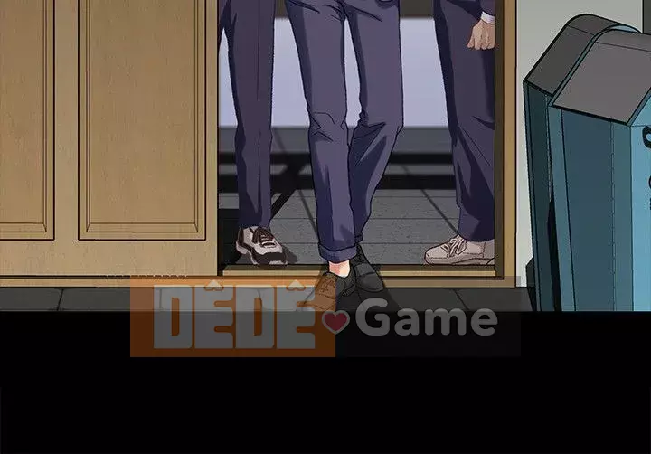 Quan hệ anh chị em Chương 01-40