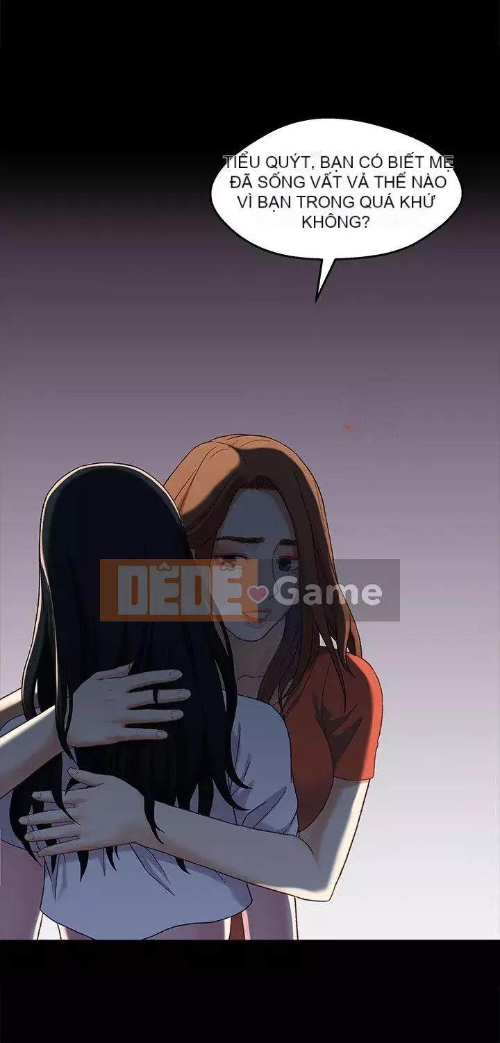 Quan hệ anh chị em Chương 01-40