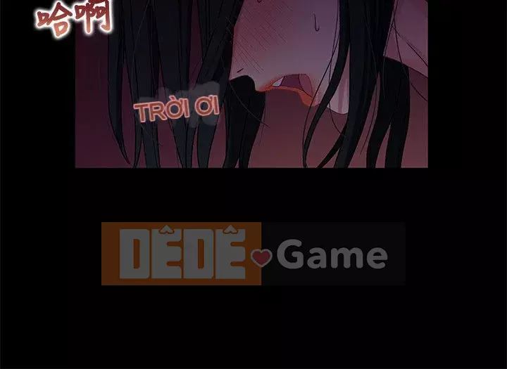 Quan hệ anh chị em Chương 01-40