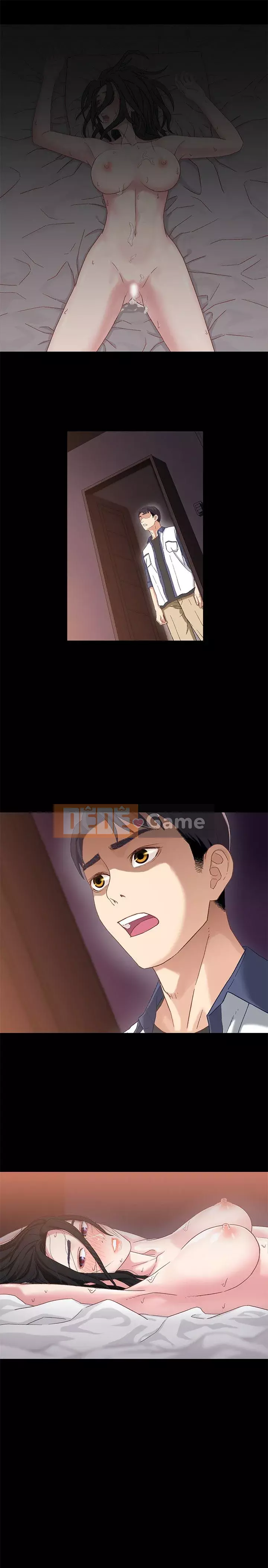 Quan hệ anh chị em Chương 01-40