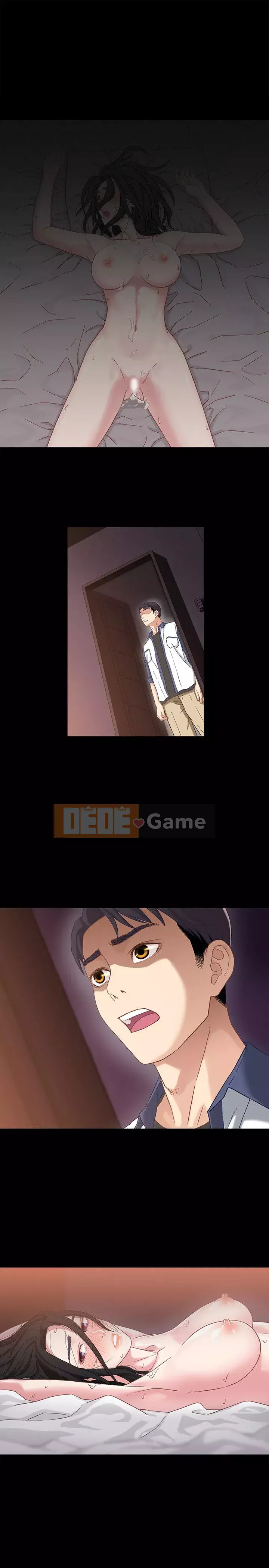 Quan hệ anh chị em Chương 01-40