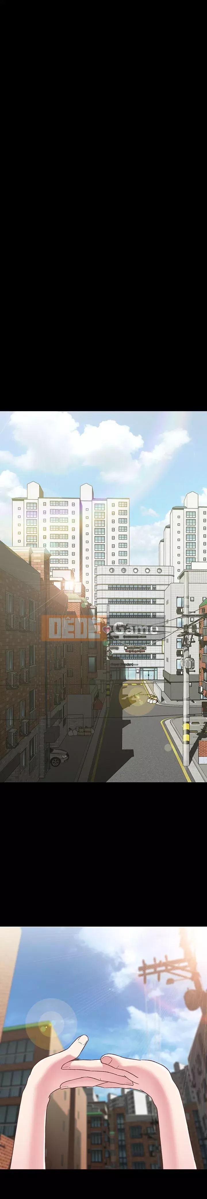 Quan hệ anh chị em Chương 01-40