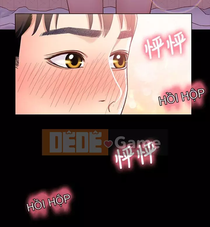 Quan hệ anh chị em Chương 01-40