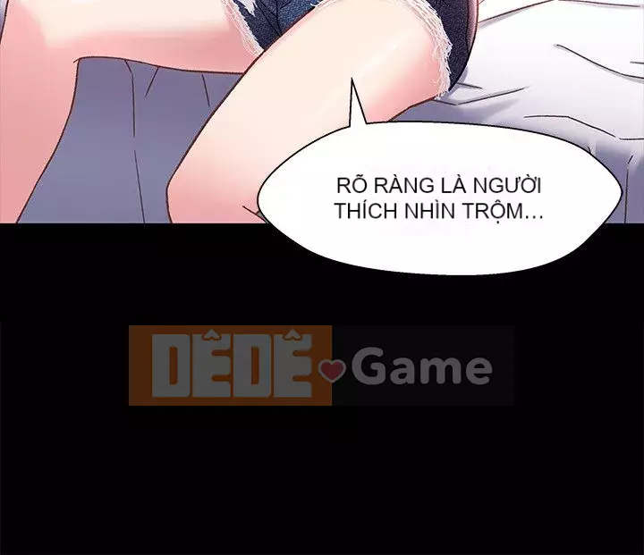 Quan hệ anh chị em Chương 01-40