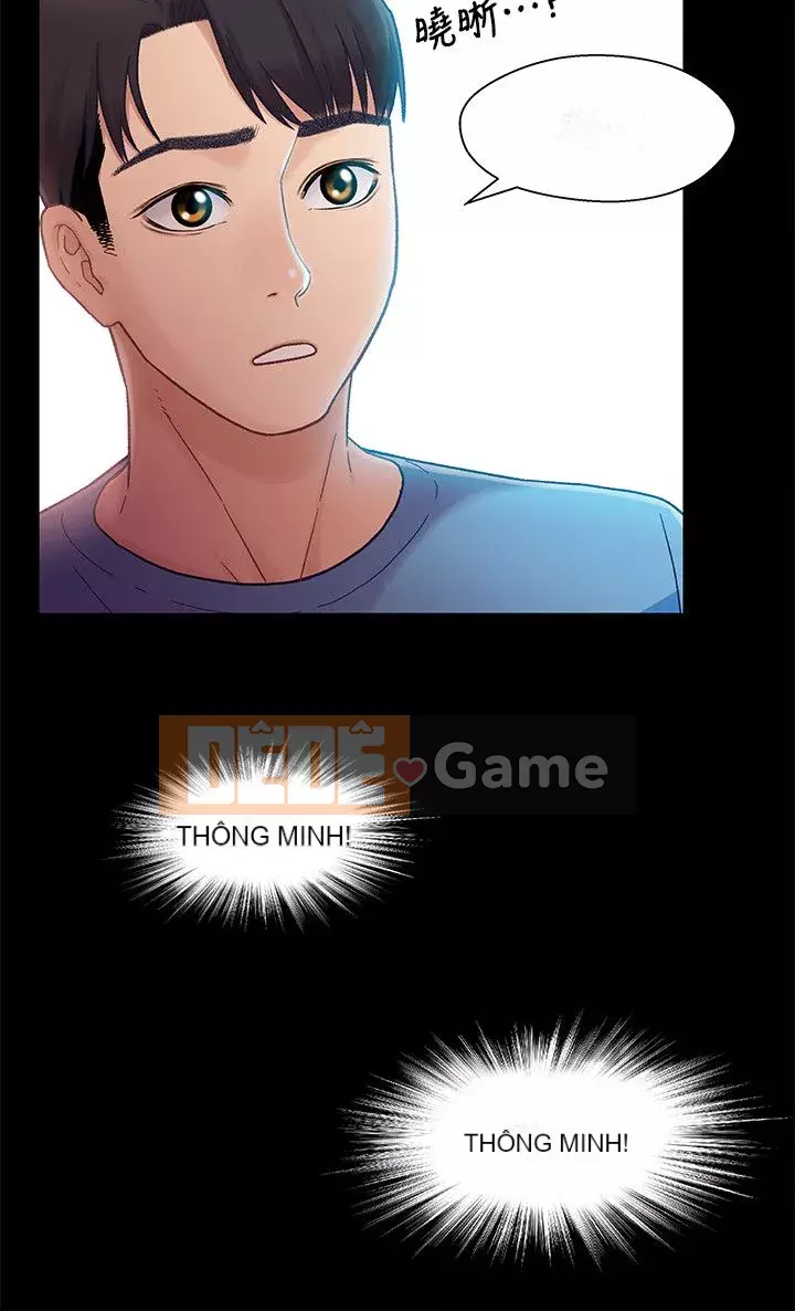 Quan hệ anh chị em Chương 01-40