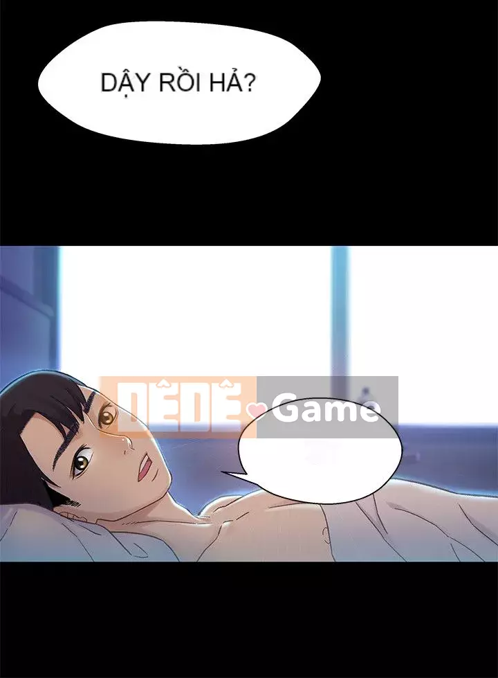 Quan hệ anh chị em Chương 01-40