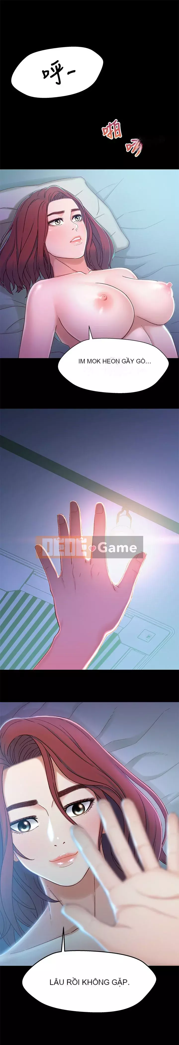 Quan hệ anh chị em Chương 01-40