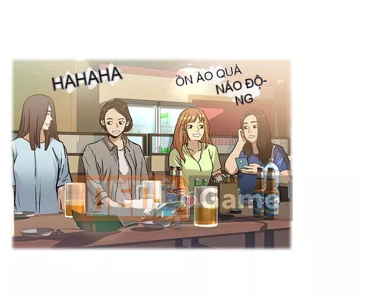 Quan hệ anh chị em Chương 01-40