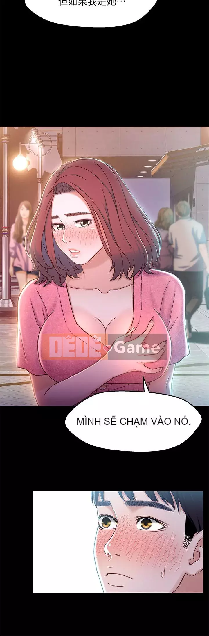 Quan hệ anh chị em Chương 01-40