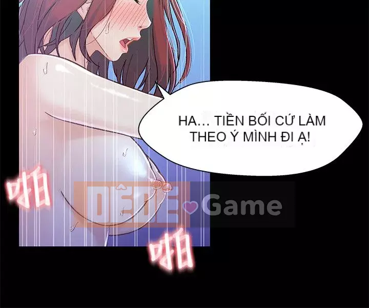 Quan hệ anh chị em Chương 01-40