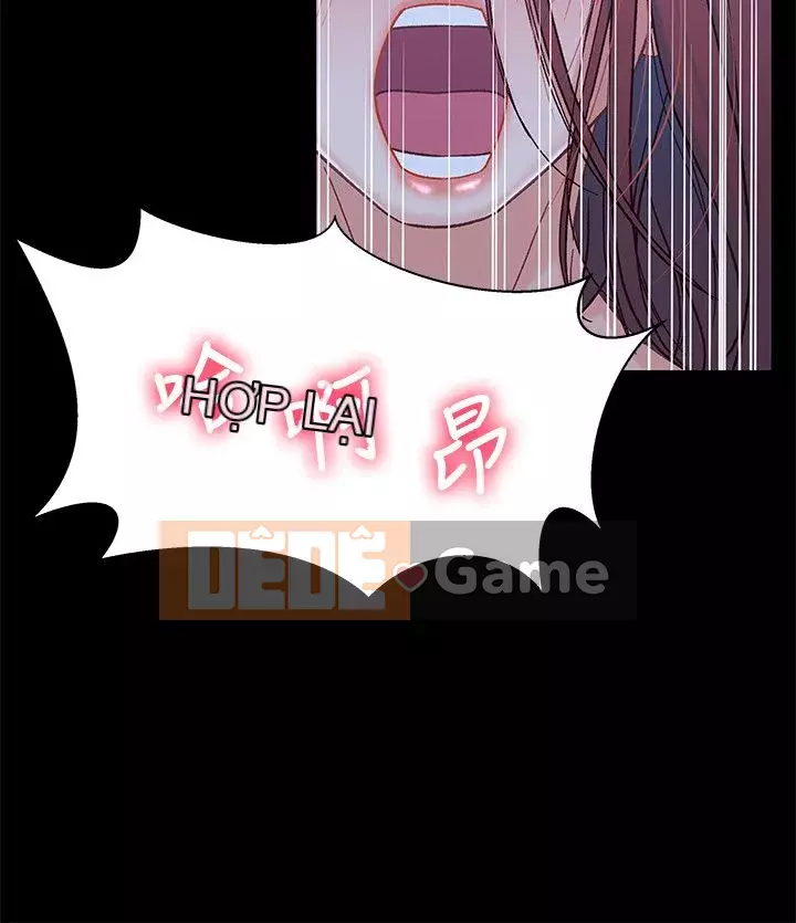 Quan hệ anh chị em Chương 01-40