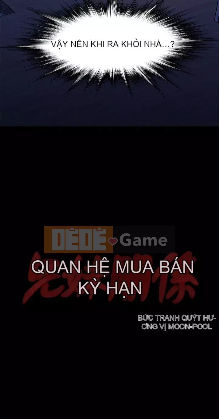 Quan hệ anh chị em Chương 01-40