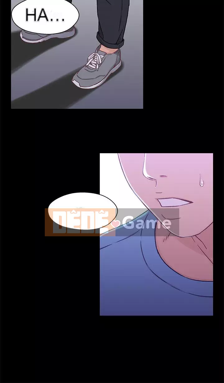 Quan hệ anh chị em Chương 01-40