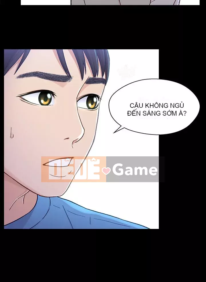 Quan hệ anh chị em Chương 01-40