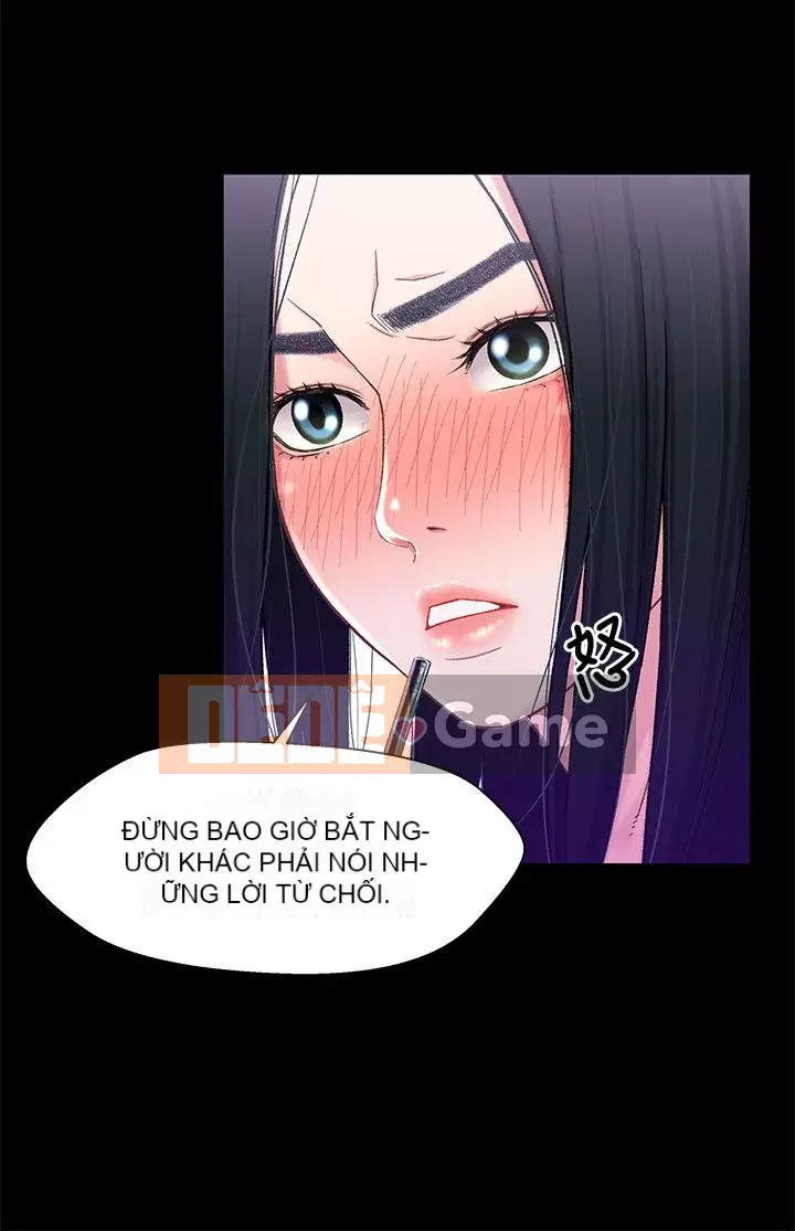 Quan hệ anh chị em Chương 01-40