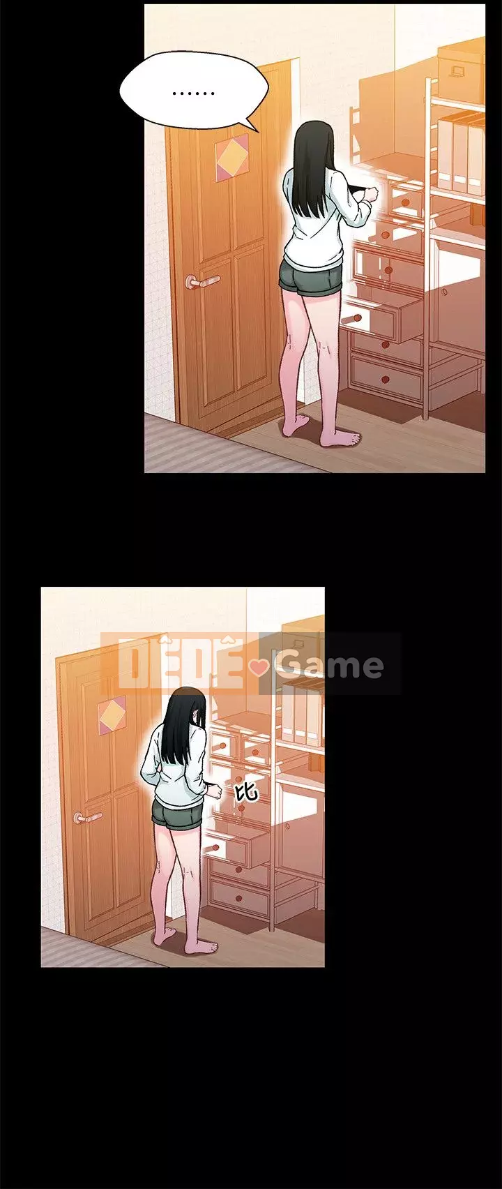 Quan hệ anh chị em Chương 01-40