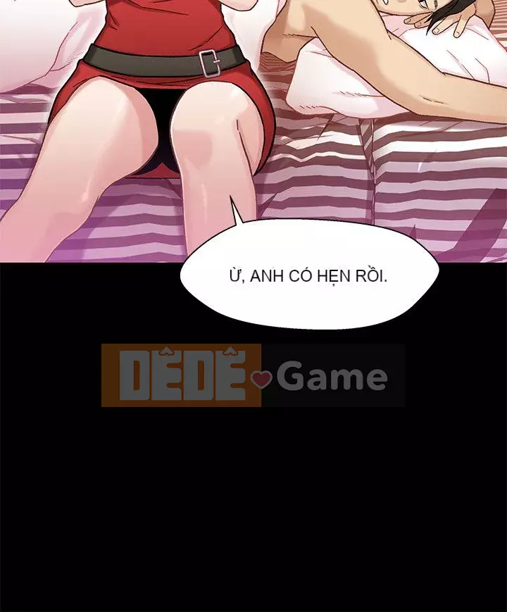 Quan hệ anh chị em Chương 01-40