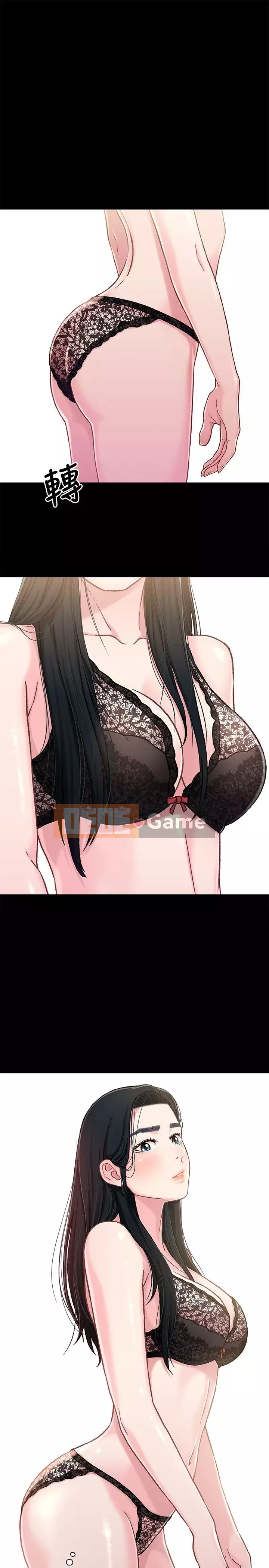 Quan hệ anh chị em Chương 01-40