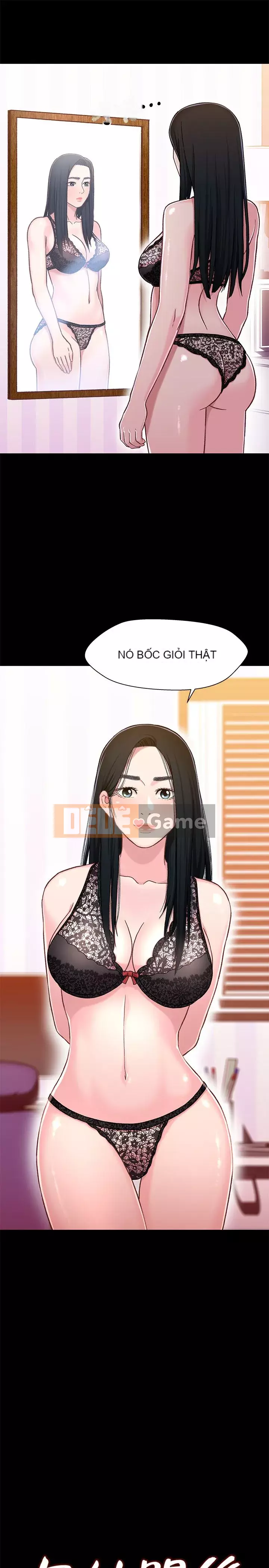 Quan hệ anh chị em Chương 01-40