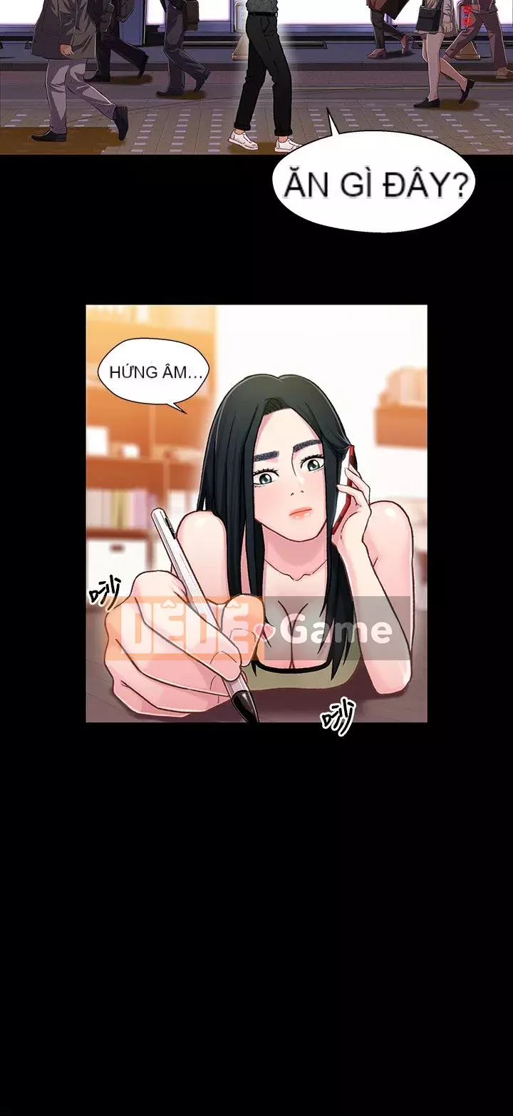 Quan hệ anh chị em Chương 01-40