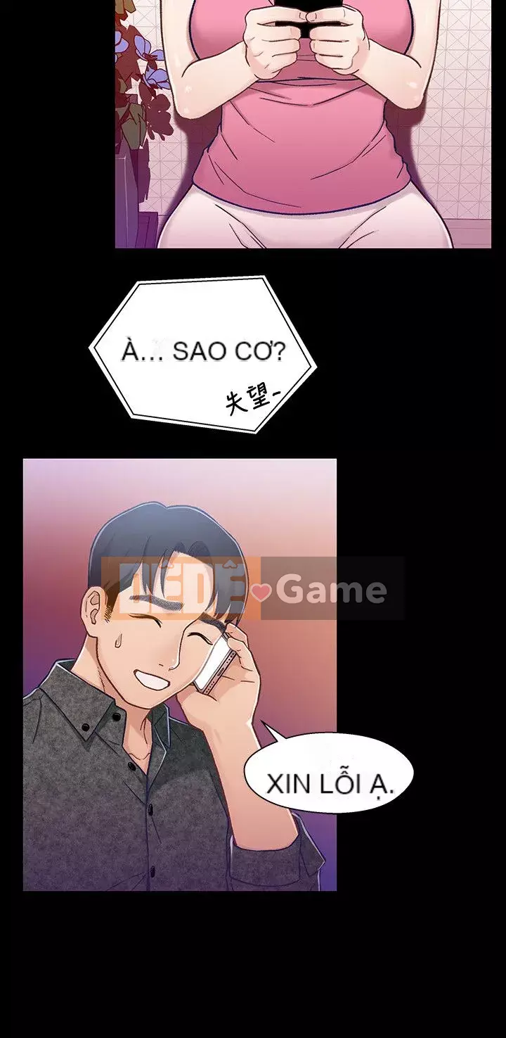 Quan hệ anh chị em Chương 01-40