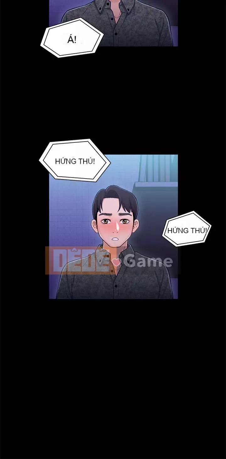 Quan hệ anh chị em Chương 01-40