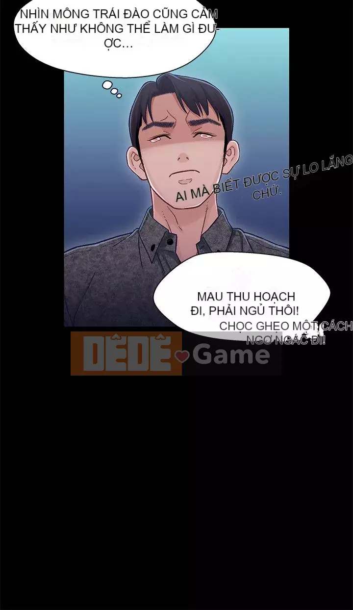 Quan hệ anh chị em Chương 01-40