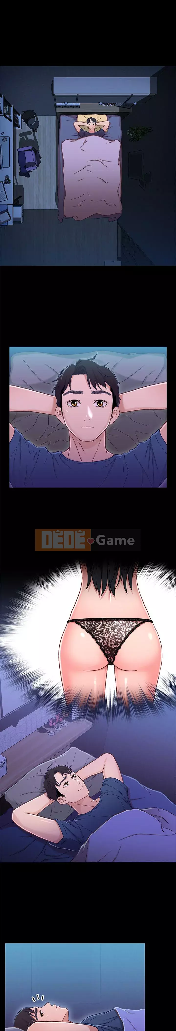 Quan hệ anh chị em Chương 01-40