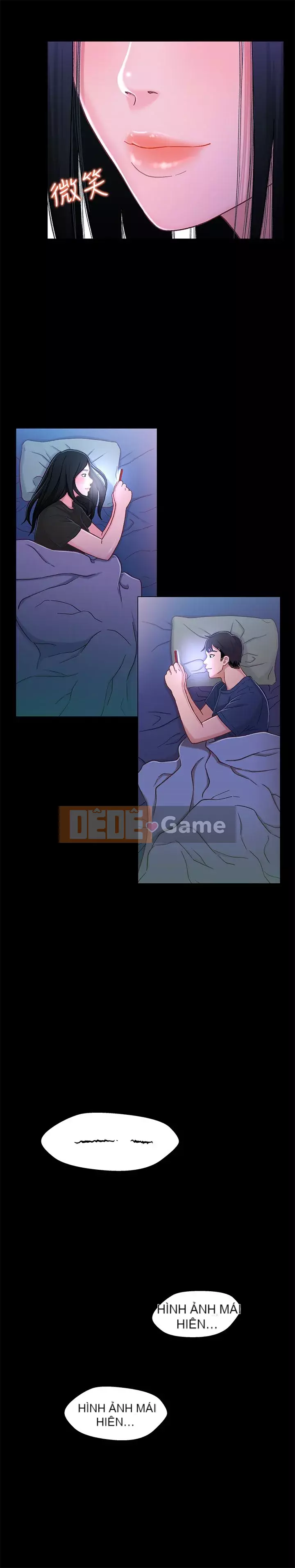 Quan hệ anh chị em Chương 01-40