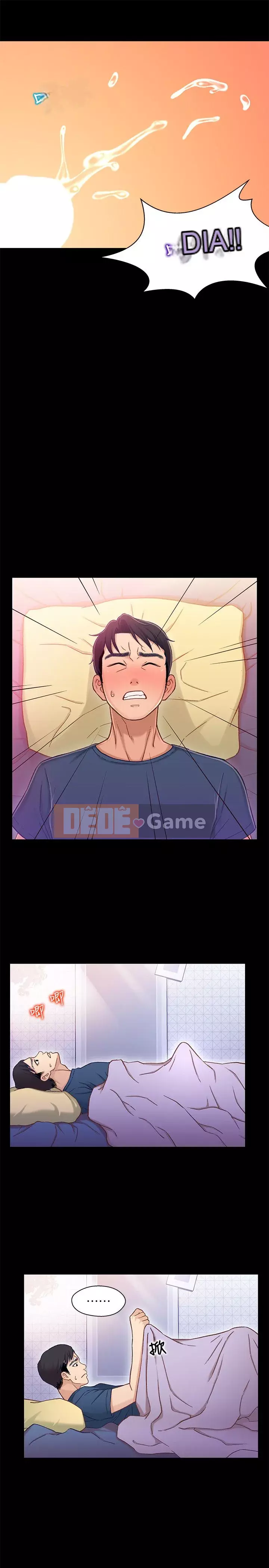 Quan hệ anh chị em Chương 01-40