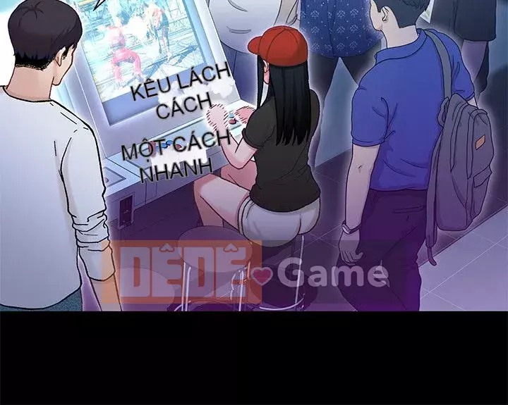 Quan hệ anh chị em Chương 01-40