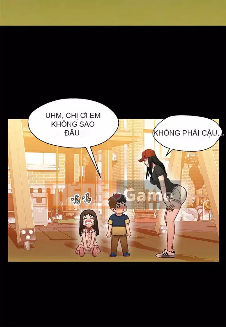 Quan hệ anh chị em Chương 01-40