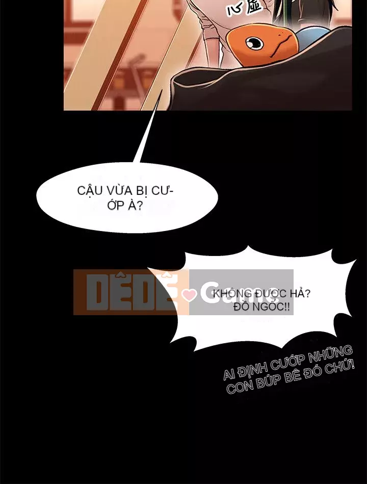 Quan hệ anh chị em Chương 01-40