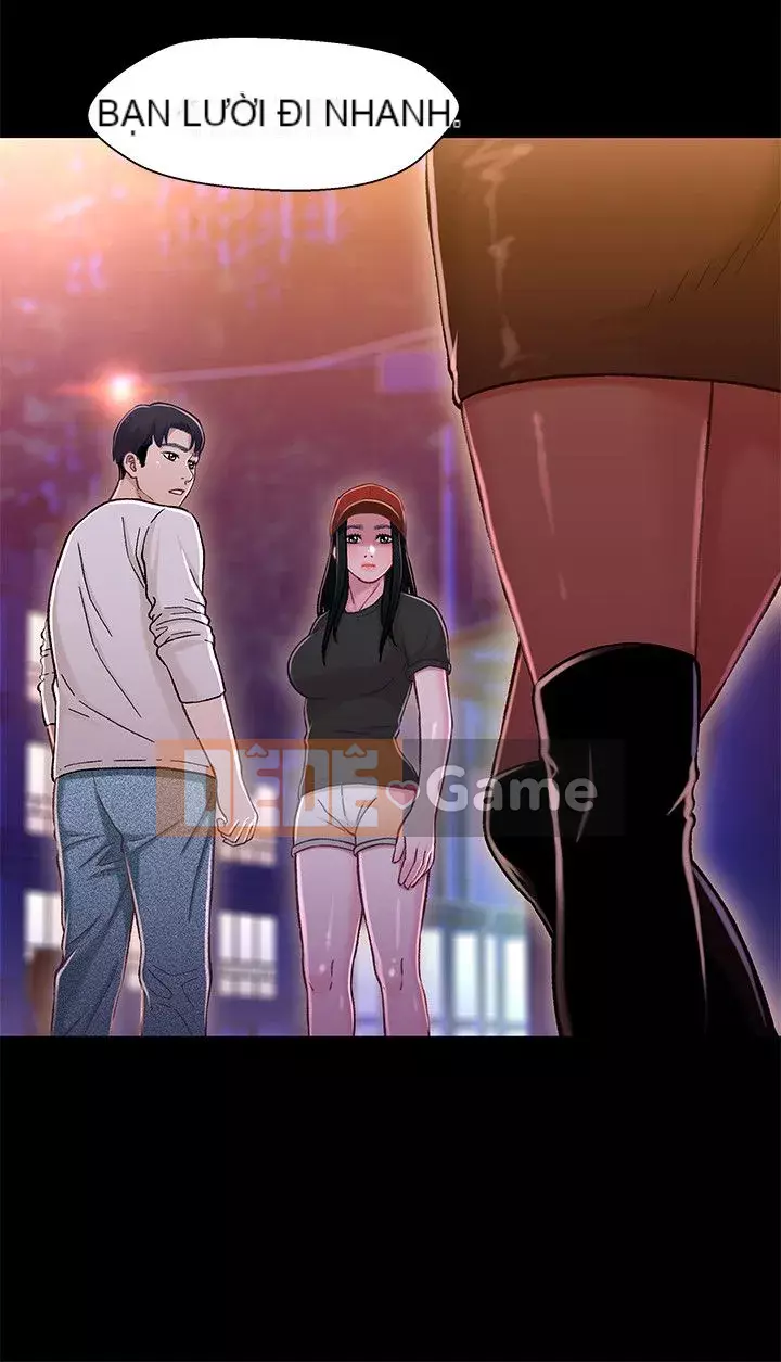 Quan hệ anh chị em Chương 01-40