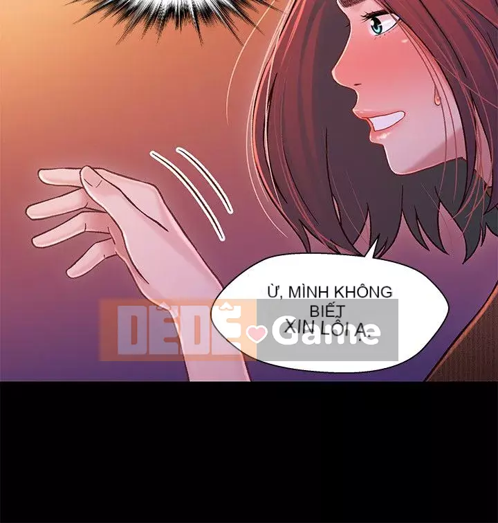 Quan hệ anh chị em Chương 01-40