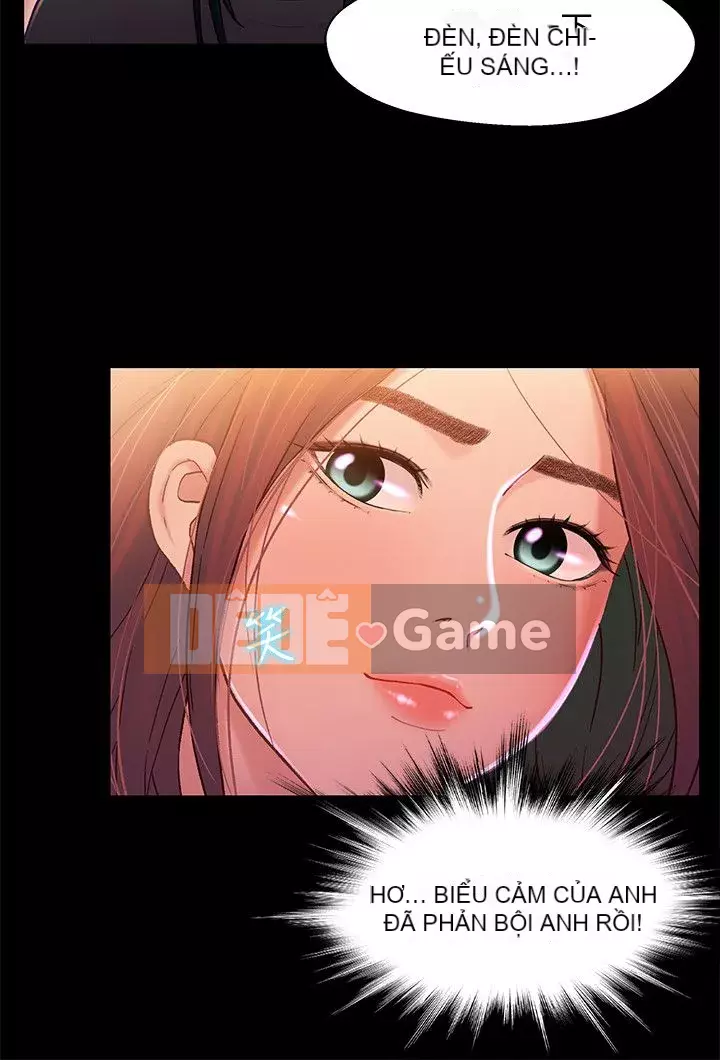 Quan hệ anh chị em Chương 01-40