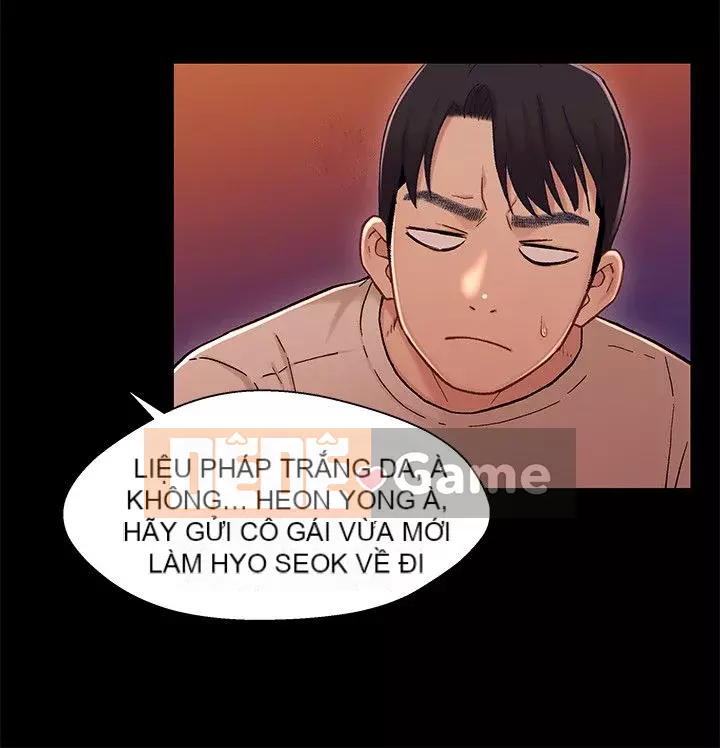 Quan hệ anh chị em Chương 01-40