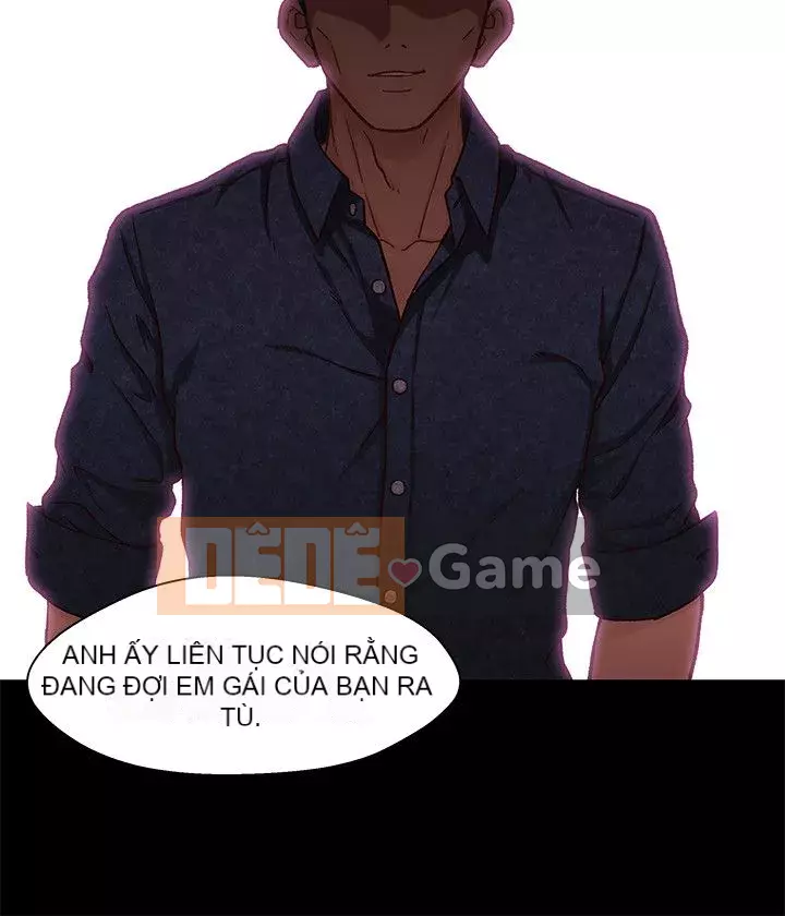 Quan hệ anh chị em Chương 01-40