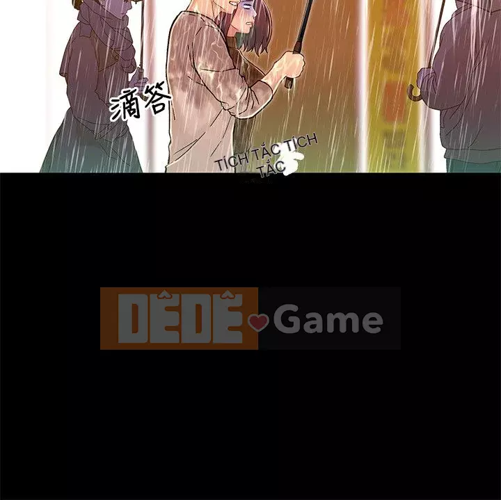 Quan hệ anh chị em Chương 01-40