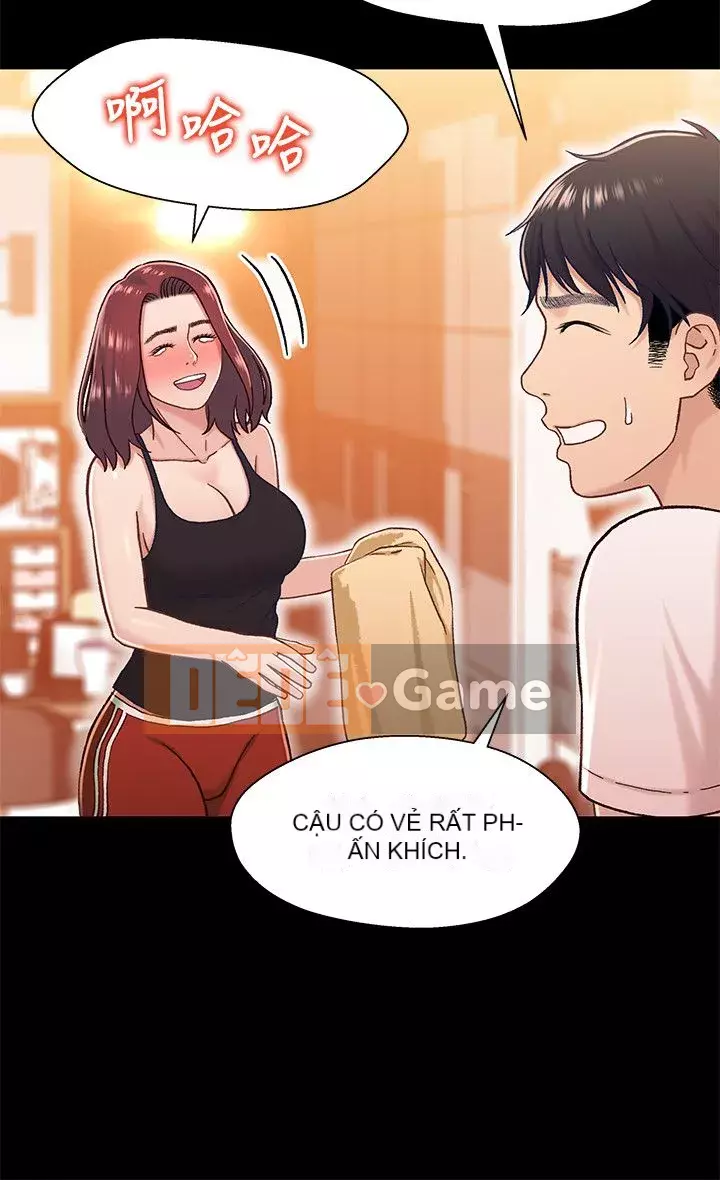 Quan hệ anh chị em Chương 01-40