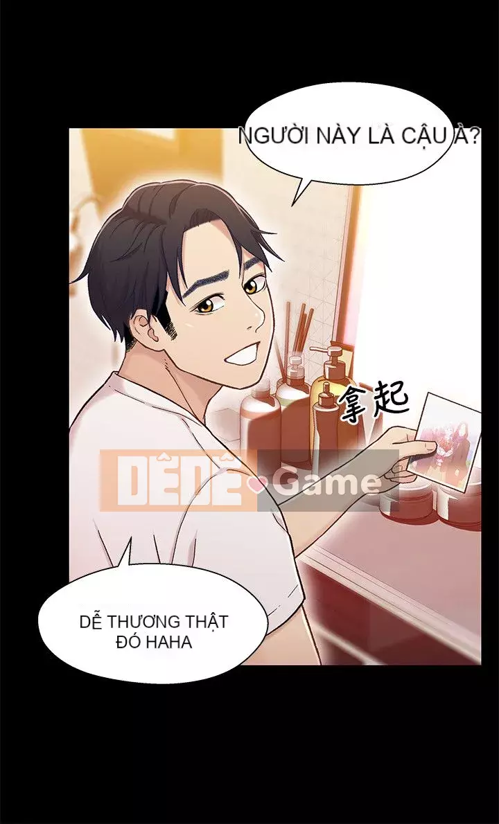 Quan hệ anh chị em Chương 01-40