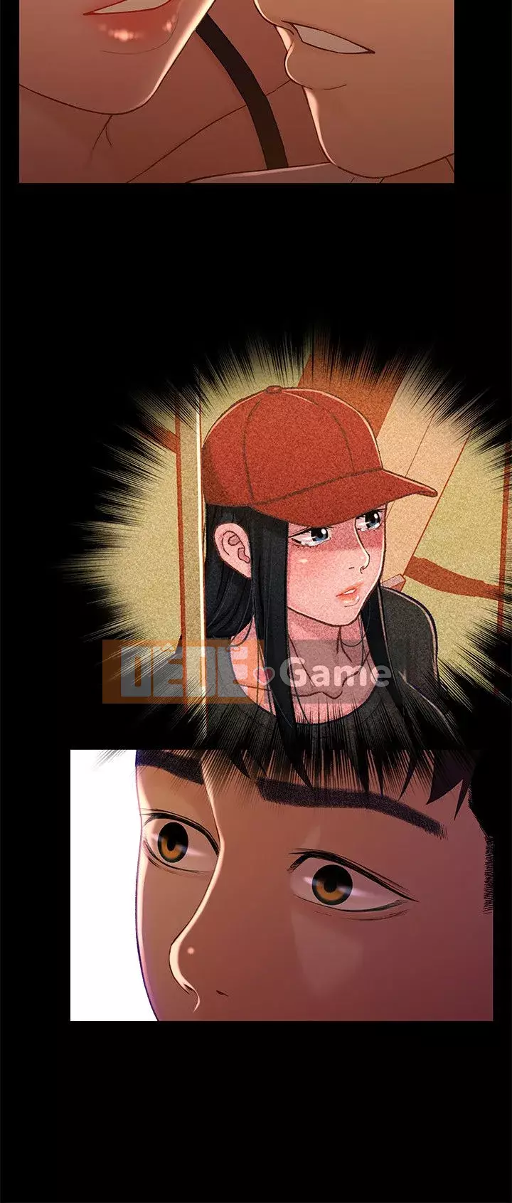 Quan hệ anh chị em Chương 01-40